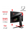 MSI Optix MPG27CQ2 - 27 - LED (black, WQHD, 144 Hz, AMD Free Sync) - nr 4