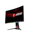 MSI Optix MPG27CQ2 - 27 - LED (black, WQHD, 144 Hz, AMD Free Sync) - nr 8