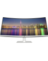 HP 34f - 34 - LED (silver, UWQHD, Curved, AMD Free Sync) - nr 14