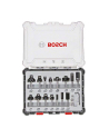 bosch powertools Bosch cutter set 2607017472 15 parts - 2607017472 - nr 1