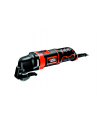 black+decker Black&Decker Szlifierka wielofunkcyjna MT300KA orange - nr 1