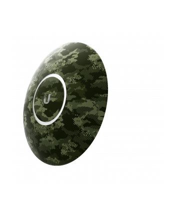 Ubiquiti UniFi nanoHD Cover Camo 3 Pack, cap (camouflage)
