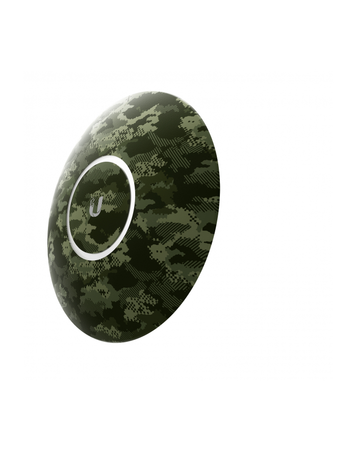 Ubiquiti UniFi nanoHD Cover Camo 3 Pack, cap (camouflage) główny