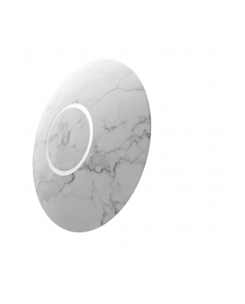 Ubiquiti UniFi nanoHD Cover Marble 3-pack, cap (white)
