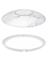 Ubiquiti UniFi nanoHD Cover Marble 3-pack, cap (white) - nr 8