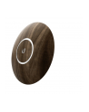 Ubiquiti UniFi nanoHD Cover Wood 3-pack, cap (wood) - nr 1