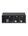 Inter-Tech IPC KVM Switch AS-21HA HDMI - nr 11