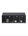 Inter-Tech IPC KVM Switch AS-21HA HDMI - nr 15