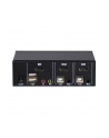 Inter-Tech IPC KVM Switch AS-21HA HDMI - nr 2