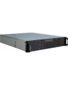 Inter-Tech IPC 2U-20255, server case (black) - nr 22