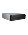 Inter-Tech 3U 30248, server housing (black 3 units) - nr 25