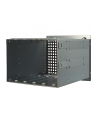 Inter-Tech 3U 30248, server housing (black 3 units) - nr 30
