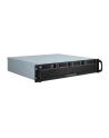 Inter-Tech 2U 2404S mATX - Storage - nr 12
