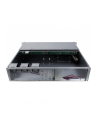 Inter-Tech 2U 2404S mATX - Storage - nr 16