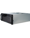 Inter-Tech 4U 4408, server housing (black 4U) - nr 37