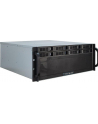 Inter-Tech 4U 4408, server housing (black 4U) - nr 39