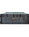 Inter-Tech 4U 4408, server housing (black 4U) - nr 3