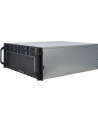 Inter-Tech 4U 4408, server housing (black 4U) - nr 42