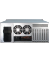 Inter-Tech 4U 4408, server housing (black 4U) - nr 44