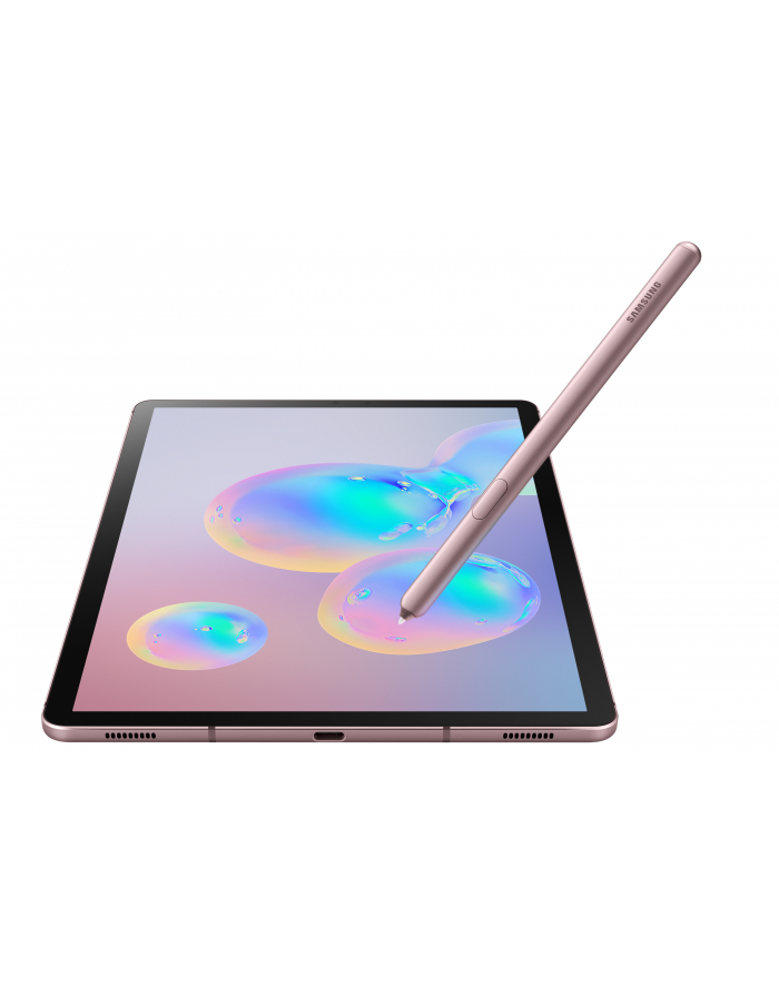 Samsung Galaxy Tab S6 10.5 WiFi rose główny