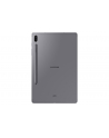 Samsung Galaxy Tab S6 10.5 LTE grey - nr 4