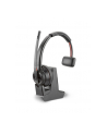 Plantronics Savi W8210-M, Headset (black, without a base station) - nr 4