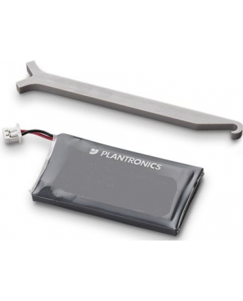 Plantronics replacement battery f. Savi 710/720 & CS 510 - 202599-03