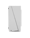 Aerocool Cylon Mini Tower Chassis (white / black, window kit) - nr 18