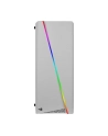 Aerocool Cylon Mini Tower Chassis (white / black, window kit) - nr 33