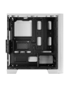 Aerocool Cylon Mini Tower Chassis (white / black, window kit) - nr 9