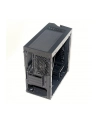 Aerocool Bolt Mini Tower Chassis (Black, Window-Kit) - nr 23