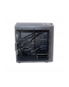 Aerocool Bolt Mini Tower Chassis (Black, Window-Kit) - nr 24