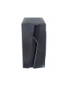 Aerocool Bolt Mini Tower Chassis (Black, Window-Kit) - nr 26