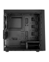 Aerocool Bolt Mini Tower Chassis (Black, Window-Kit) - nr 37