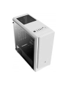 Aerocool Rift White, tower case (white / black, window kit) - nr 15