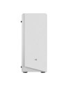 Aerocool Rift White, tower case (white / black, window kit) - nr 16