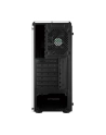 Aerocool Rift White, tower case (white / black, window kit) - nr 18