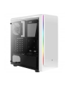 Aerocool Rift White, tower case (white / black, window kit) - nr 29
