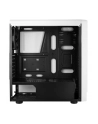 Aerocool Rift White, tower case (white / black, window kit) - nr 44