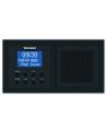 TechniSat Digitradio UP 1, DAB + / FM, BT) black - nr 1