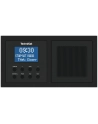 TechniSat Digitradio UP 1, DAB + / FM, BT) black - nr 6