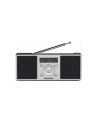 TechniSat DIGITRADIO 1 S (black / silver, FM, DAB / DAB +, RDS) - nr 2