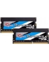 G.Skill DDR4 - 16GB -2666 - CL - 19 - Dual kit memory (F4-2666C19D-16GRS) - nr 10