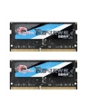 G.Skill DDR4 - 16GB -2666 - CL - 19 - Dual kit memory (F4-2666C19D-16GRS) - nr 2