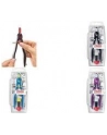 Herlitz Quick adjustment circle my.pen (black / grey) - nr 10
