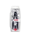 Herlitz Quick adjustment circle my.pen (black / grey) - nr 11