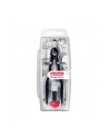 Herlitz Quick adjustment circle my.pen (black / grey) - nr 2