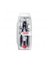 Herlitz Quick adjustment circle my.pen (black / grey) - nr 5