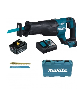 Makita Accu Chip Saw DJR187RT 18V - DJR187RT