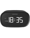 Grundig Sonoclock 3500, clock radio (black, Bluetooth, DAB +, USB-A) - nr 1